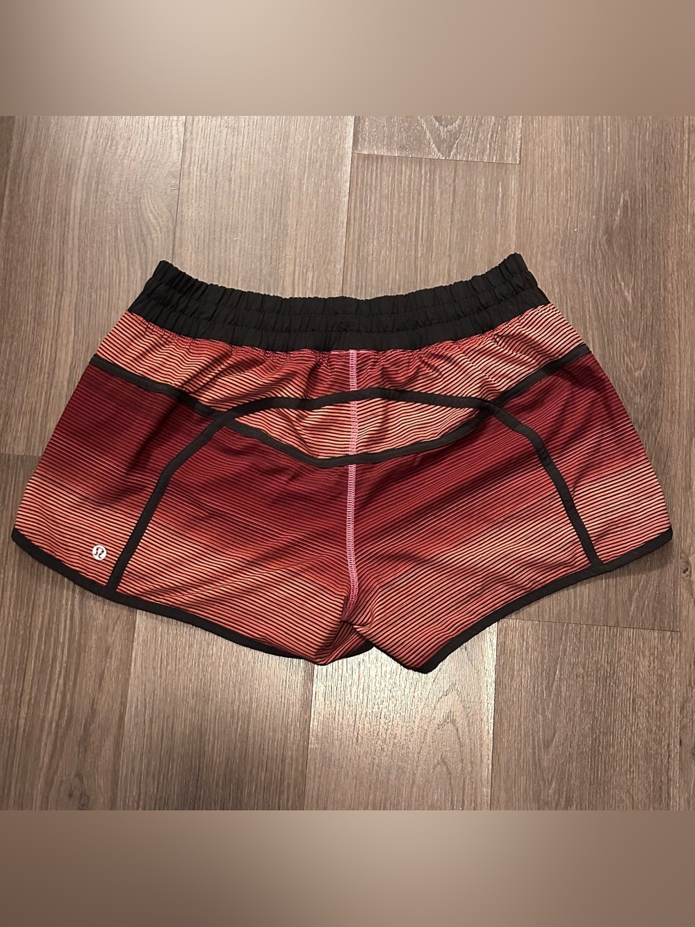 Lululemon Shorts - Picture 3 of 6